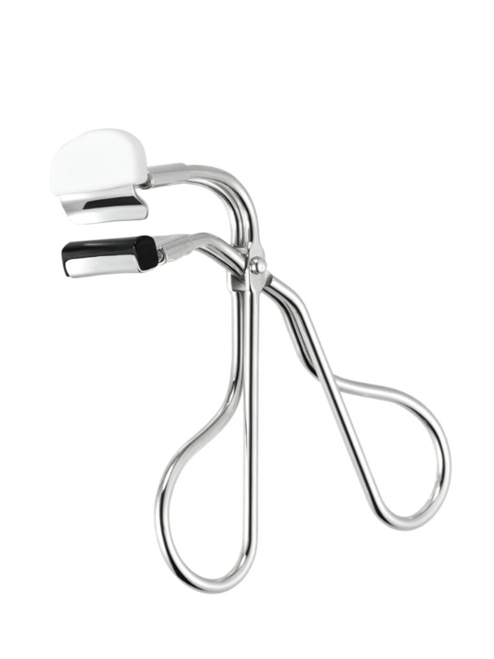 NEW Shu Uemura S Eyelash Curler, Silver Eye Lash Curler